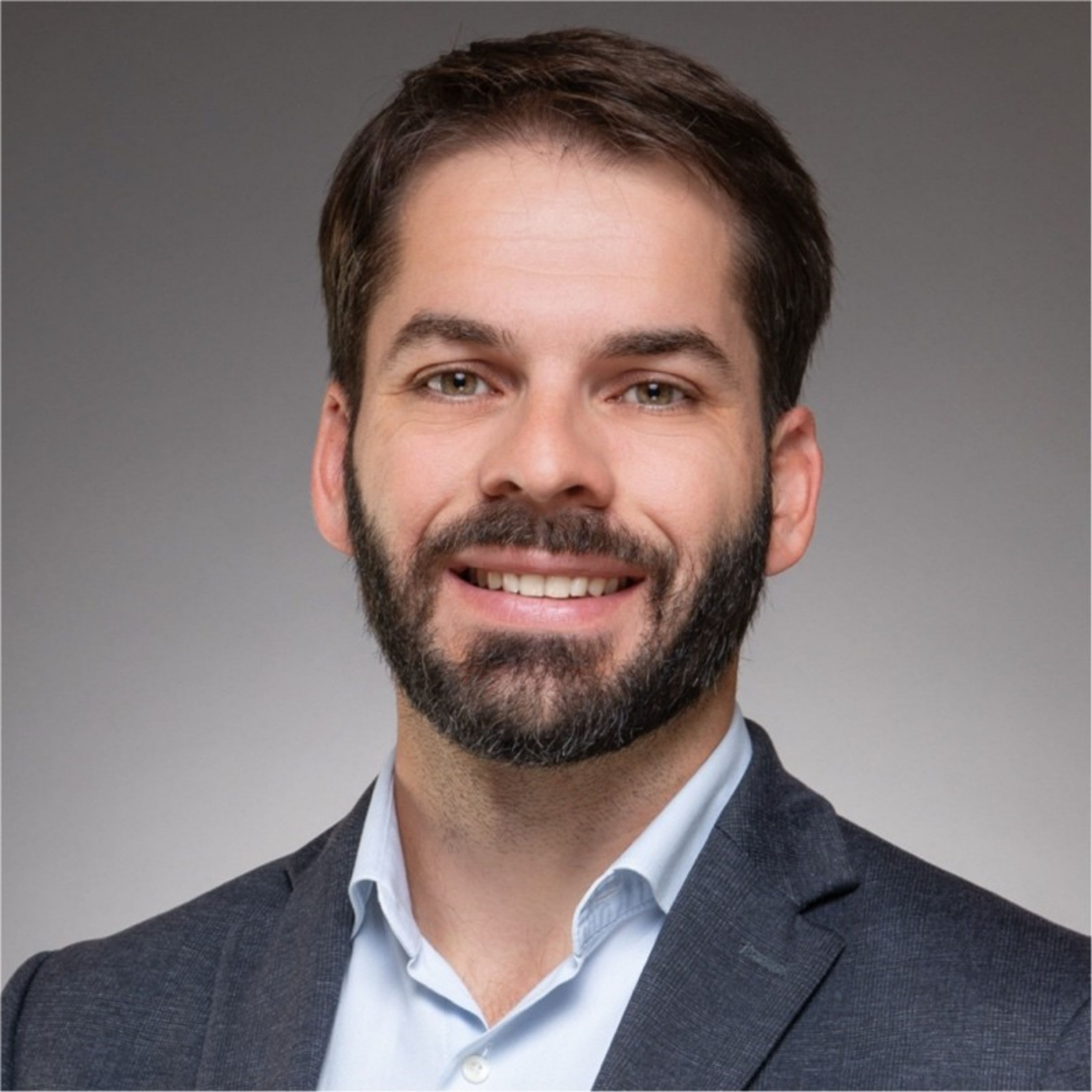 Ludovic Letellier Iréo